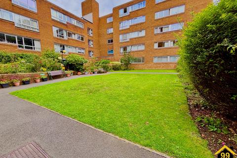 2 bedroom flat for sale, Homefield Park, Sutton, Surrey, SM1