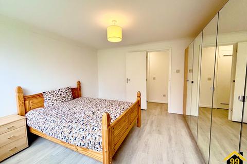 2 bedroom flat for sale, Homefield Park, Sutton, Surrey, SM1