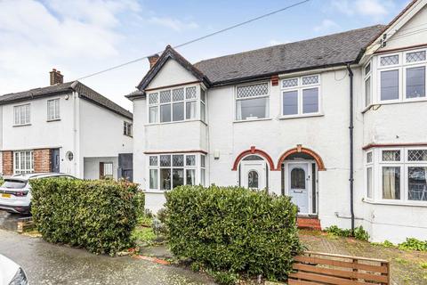 4 bedroom semi-detached house for sale, Rosedene Avenue, London SW16