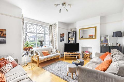 4 bedroom semi-detached house for sale, Rosedene Avenue, London SW16