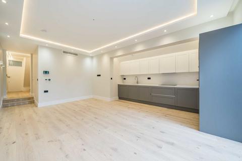 85 Wyatt Park Road, London, SW2 3TW