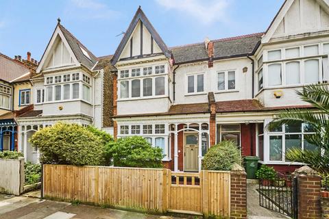 2 bedroom flat for sale, Wyatt Park Road, London SW2