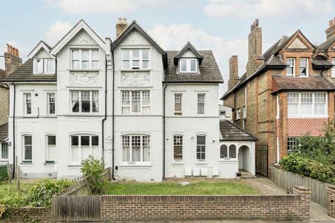 2 bedroom flat for sale, Thirlmere Road, London SW16