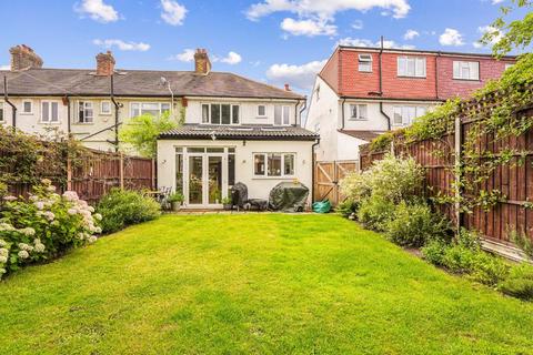 115 Ellison Road, London, SW16 5DE
