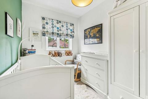 115 Ellison Road, London, SW16 5DE