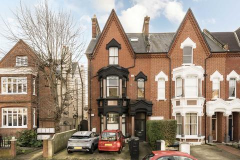 3 bedroom flat for sale, Lewin Road, London SW16