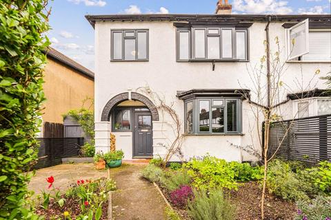 4 bedroom house for sale, Strathbrook Road, London SW16