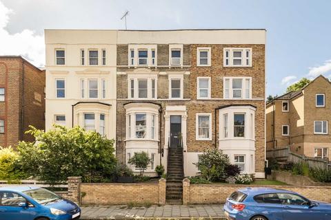 1 bedroom flat for sale, Knollys Road, London SW16