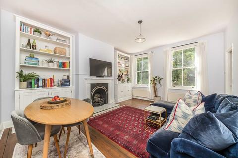 1 bedroom flat for sale, Knollys Road, London SW16