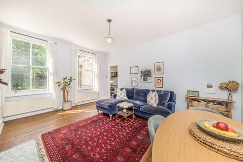 1 bedroom flat for sale, Knollys Road, London SW16