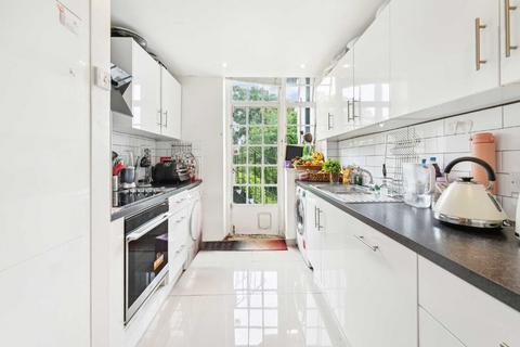 2 bedroom flat for sale, Palace Road, London SW2