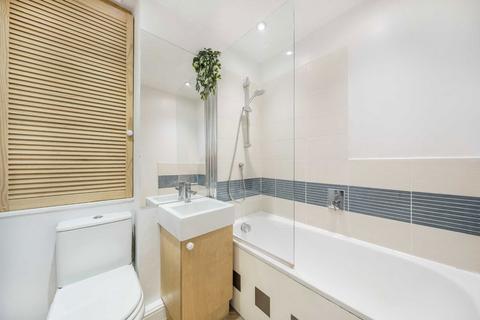Flat 4, 59 Drewstead Road, London, SW16 1AA