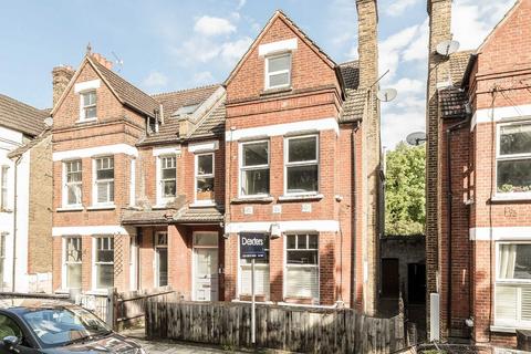 2 bedroom flat for sale, Leigham Vale, London SW16