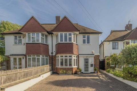 3 bedroom house for sale, St. Julian's Close, London SW16