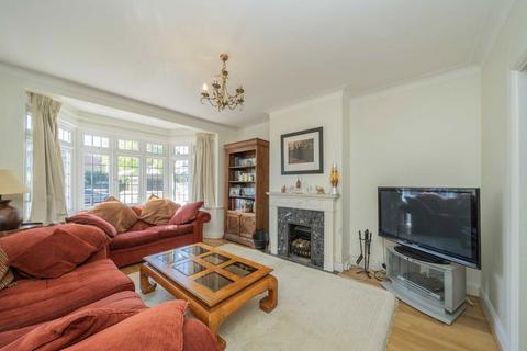 3 bedroom house for sale, St. Julian's Close, London SW16