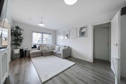 1 bedroom flat for sale, Streatham Place, London SW2