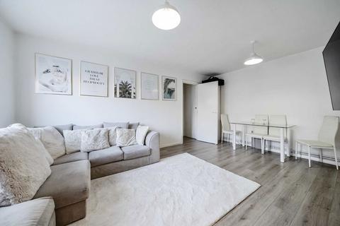 1 bedroom flat for sale, Streatham Place, London SW2