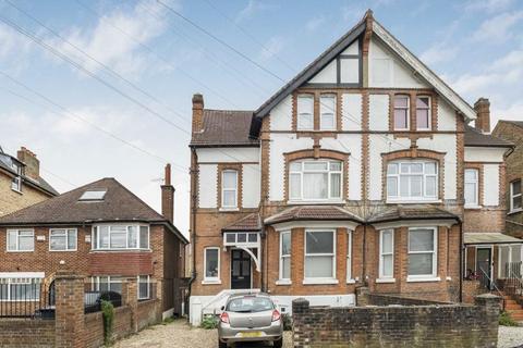 Babington Road, London SW16