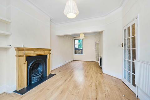 57 Amesbury Avenue, London, SW2 3AE