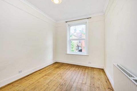 57 Amesbury Avenue, London, SW2 3AE