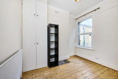 57 Amesbury Avenue, London, SW2 3AE