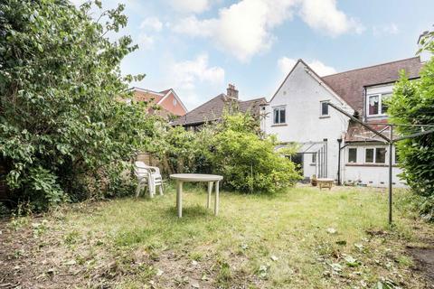 3 bedroom detached house for sale, Rosedene Avenue, London SW16