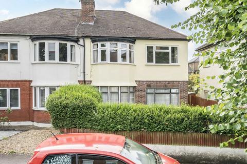 2 bedroom flat for sale, Natal Road, London SW16