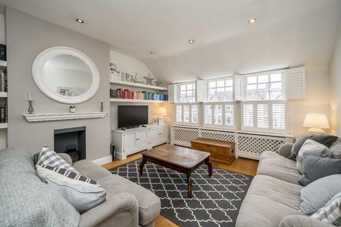 2 bedroom flat for sale, Salford Road, London SW2