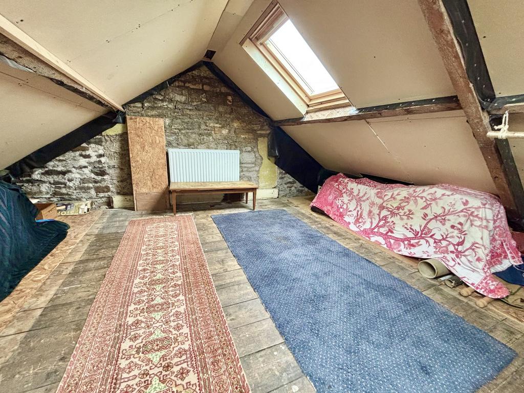 Loft Room