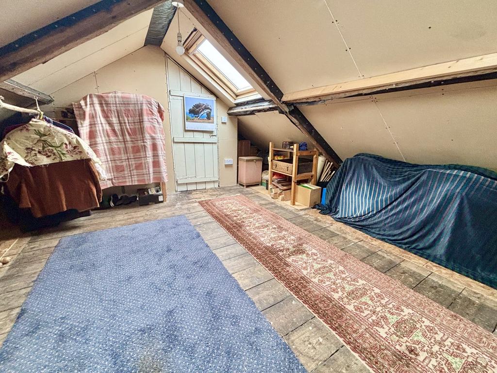Loft Room