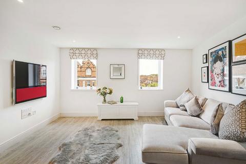 Apartment 21, 6 Gaumont Place, London, SW2 4GD