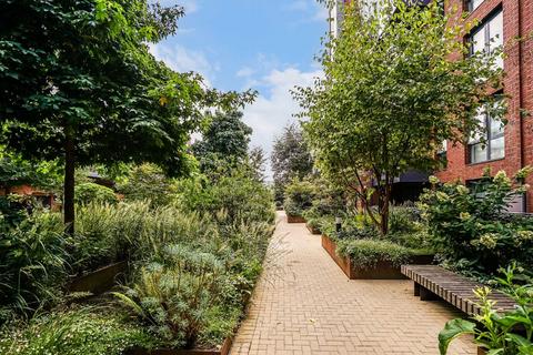 Apartment 21, 6 Gaumont Place, London, SW2 4GD