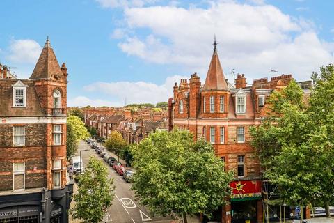 Apartment 21, 6 Gaumont Place, London, SW2 4GD