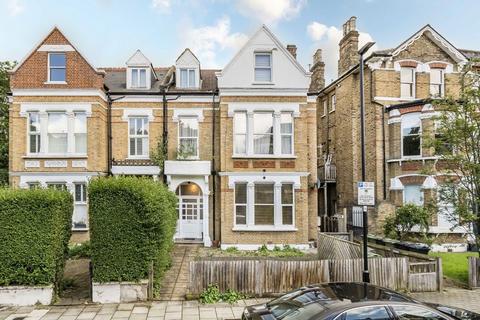 Studio for sale, Montrell Road, London SW2