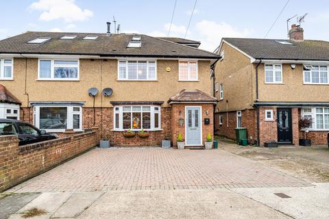 4 bedroom semi-detached house for sale, Whiteheath Avenue, Ruislip, Middlesex