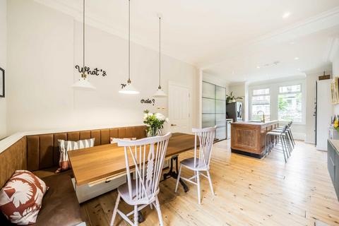 5 bedroom terraced house for sale, Stockfield Road, London SW16