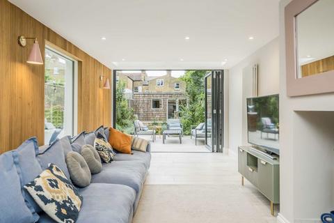 5 bedroom terraced house for sale, Stockfield Road, London SW16