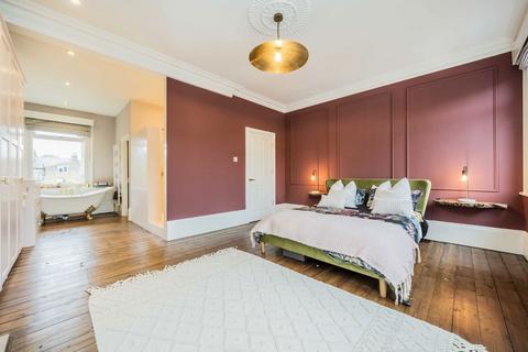 5 bedroom terraced house for sale, Stockfield Road, London SW16