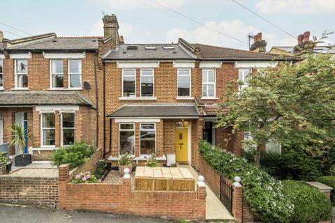 5 bedroom terraced house for sale, Stockfield Road, London SW16