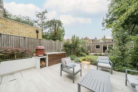 5 bedroom terraced house for sale, Stockfield Road, London SW16