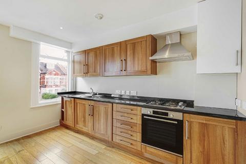 2 bedroom flat for sale, Gleneagle Road, London SW16