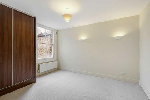 2 bedroom flat for sale, Gleneagle Road, London SW16