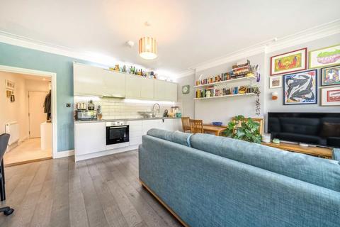 1 bedroom flat for sale, Drewstead Road, London SW16