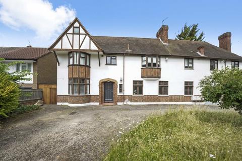 Ryecroft Road, London SW16