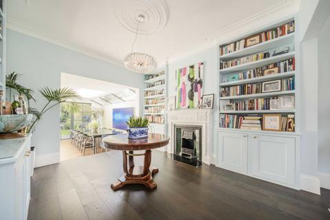 5 bedroom semi-detached house for sale, Lanercost Road, London SW2