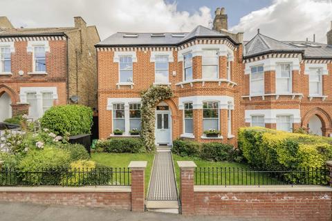 5 bedroom semi-detached house for sale, Lanercost Road, London SW2