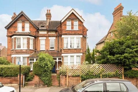 2 bedroom flat for sale, Grasmere Road, London SW16