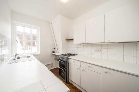 1 bedroom flat for sale, Streatham Hill, London SW2