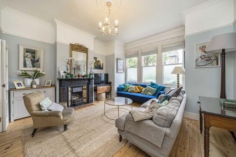 5 bedroom terraced house for sale, Whiteley Road, London SE19