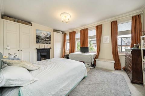 62 Whiteley Road, London, SE19 1JT